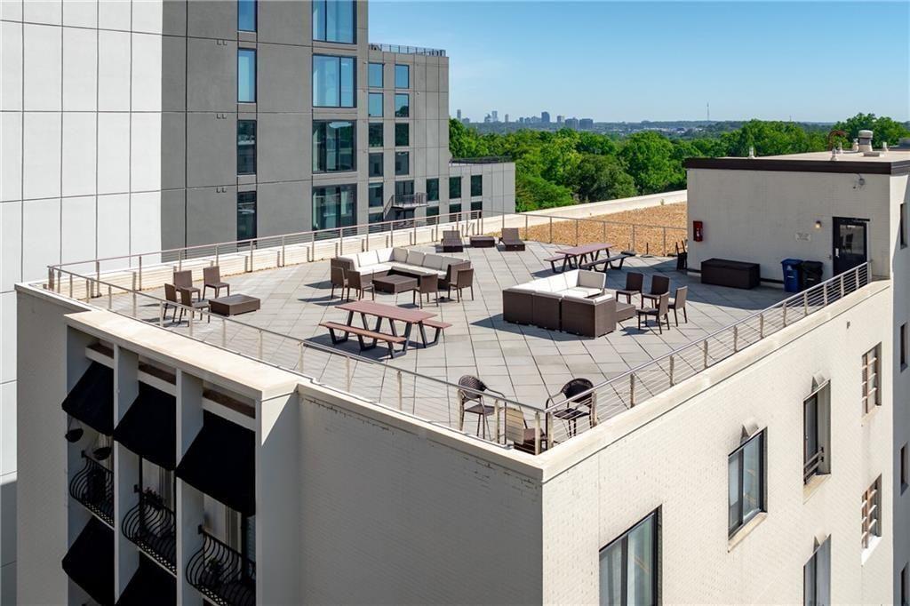 1421 Peachtree Street NE 203A