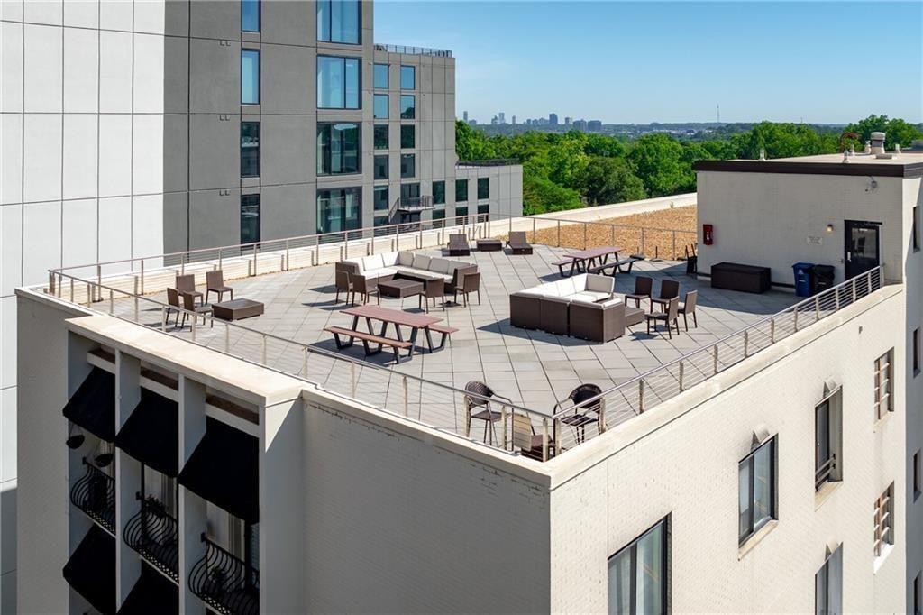 1421 Peachtree Street NE 203A