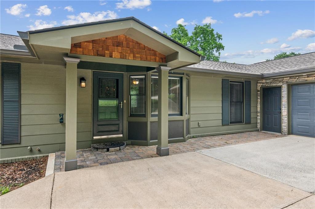 2055 Cactus Lane
