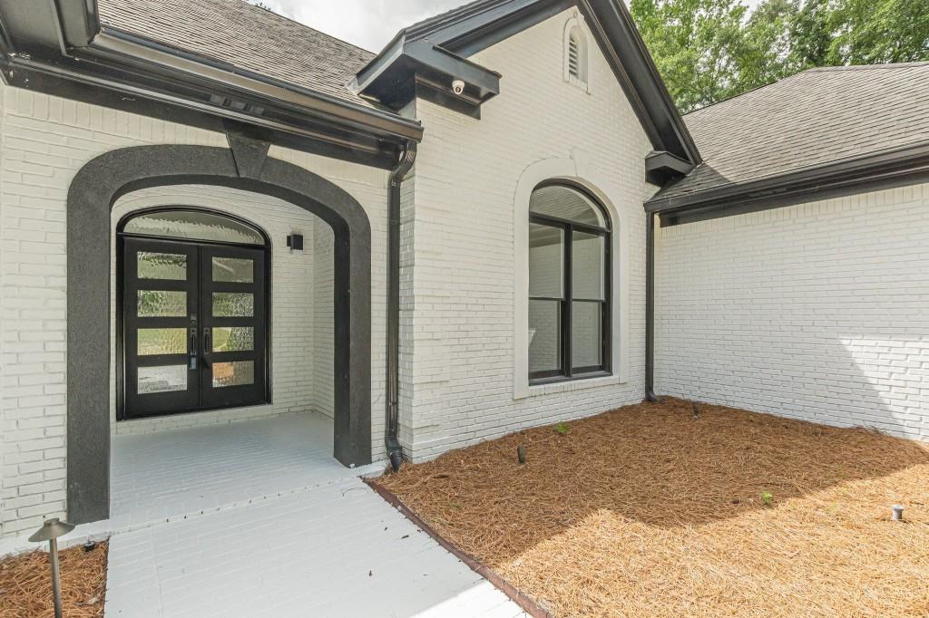 6394 Wood Valley Road