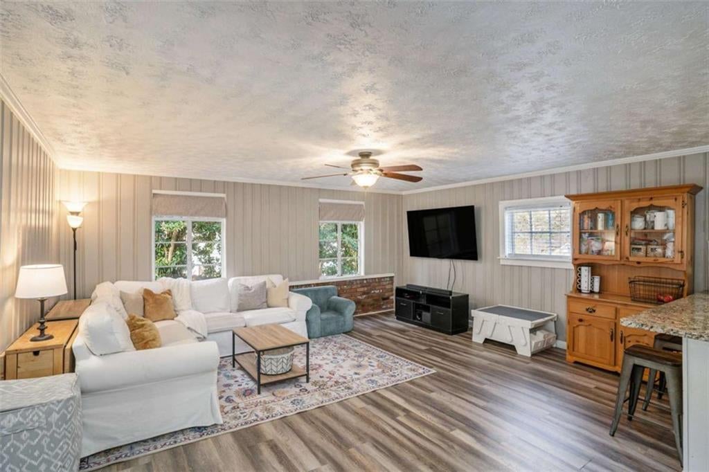 311 Burke Circle