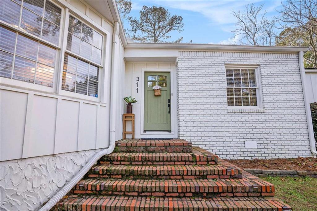 311 Burke Circle