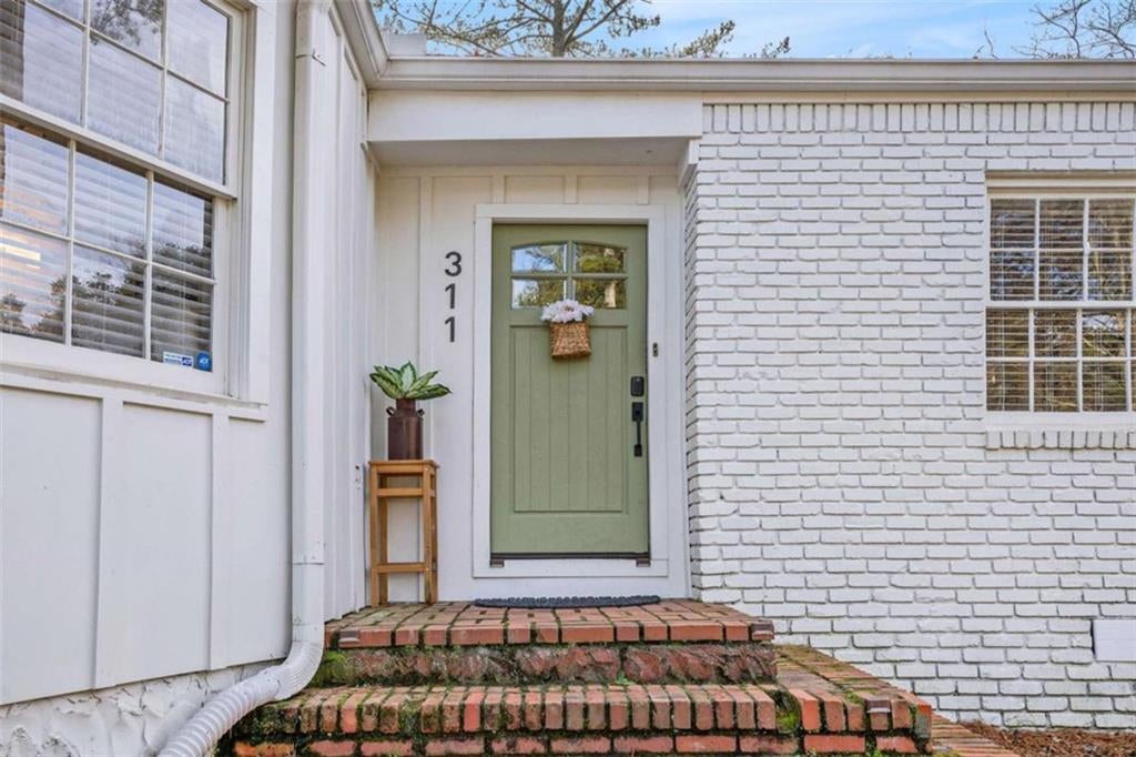 311 Burke Circle