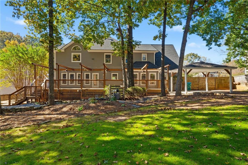 1468 Bristolwood Court SW