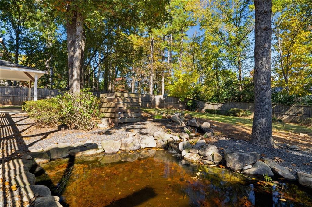 1468 Bristolwood Court SW