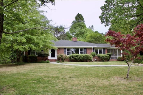Vacant Land For Sale - 4717 Pine Acres Court<br/> Atlanta, GA 30338