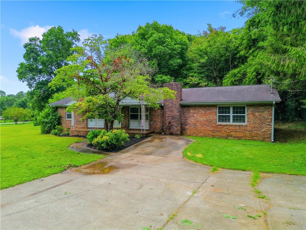 138 Parker Road