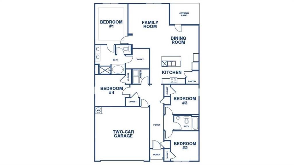 8557 Secretariat Drive