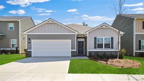 Homes For Sale - 8557 Secretariat Drive<br/> Lithonia, GA 30058