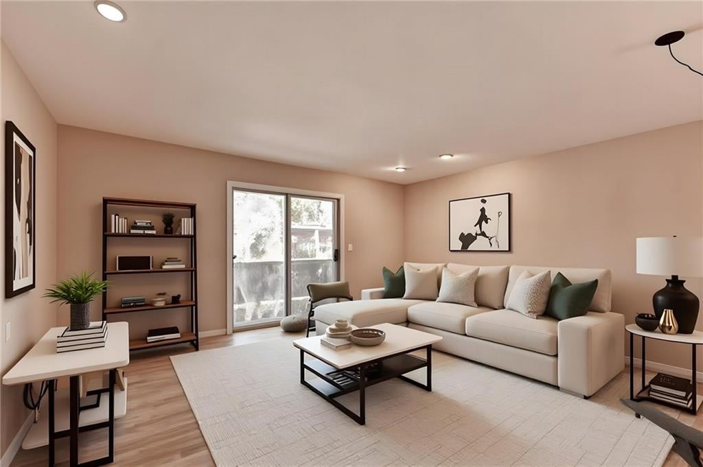3501 Roswell Road NE 107
