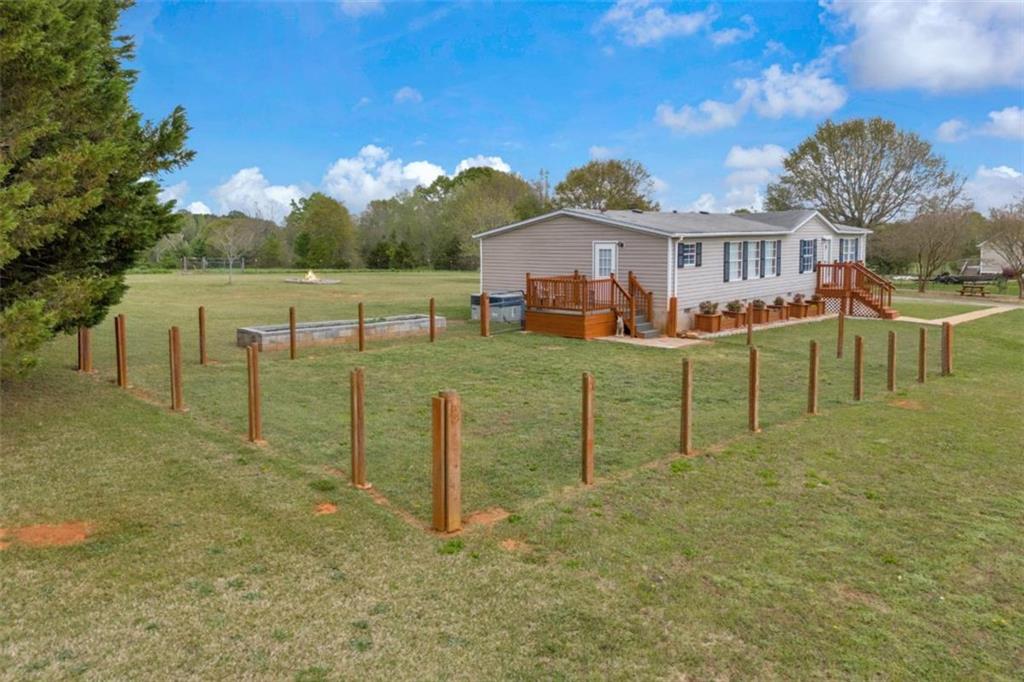 2844 Paul Malcom Road, Good Hope, Georgia image 6