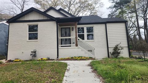 208 Watson Circle SE Atlanta GA 30317