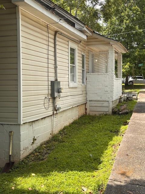 Pittsburg - Residential