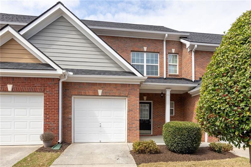 1797 Willow Branch Lane NW