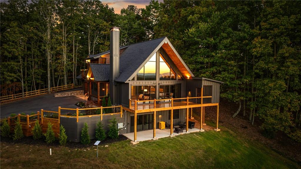 437 Big Valley Drive