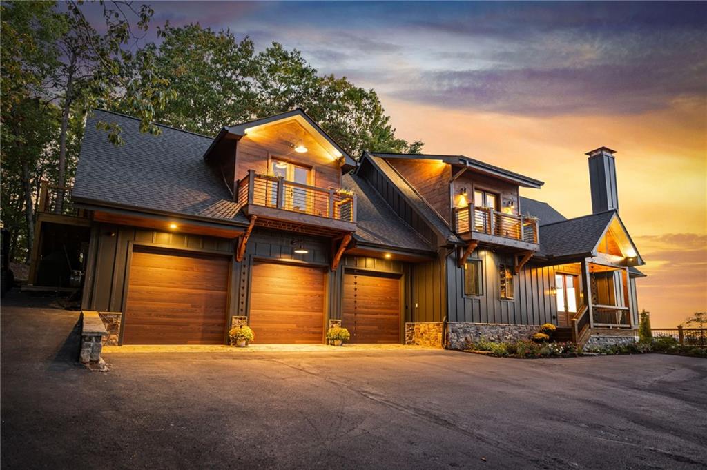 437 Big Valley Drive