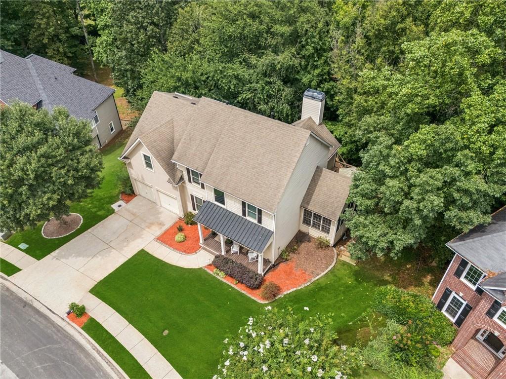 835 River Cove Drive