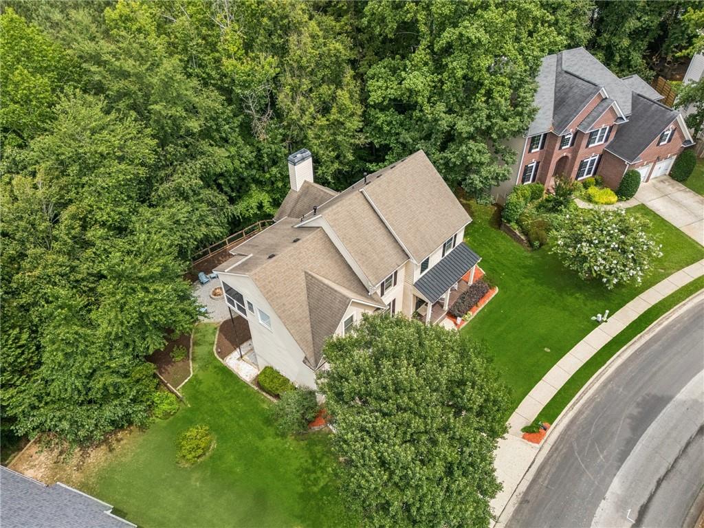 835 River Cove Drive