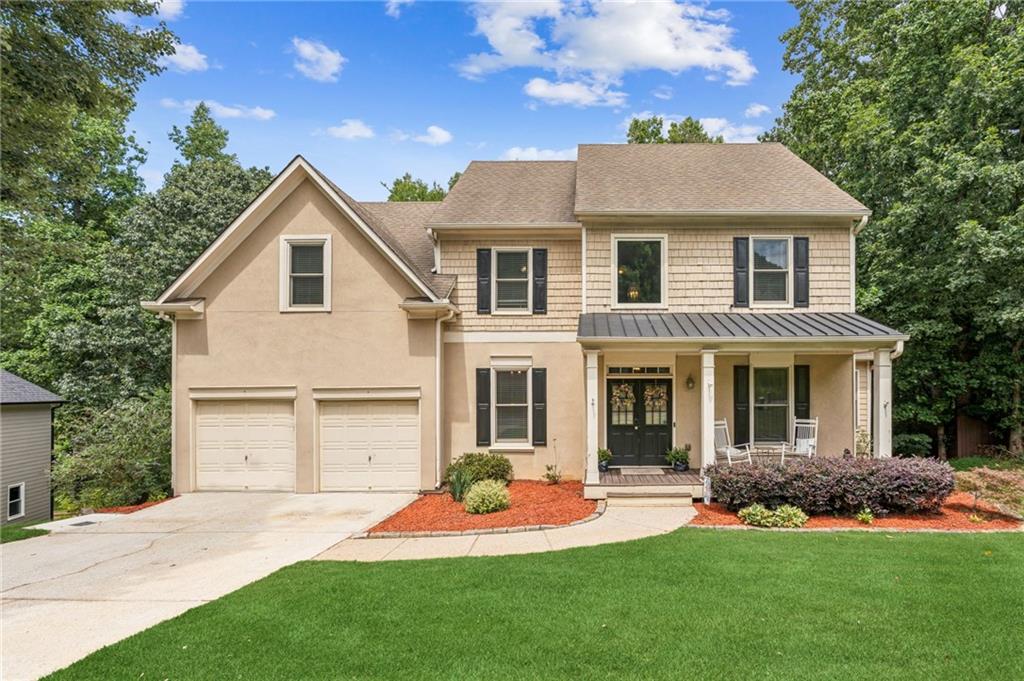835 River Cove Drive