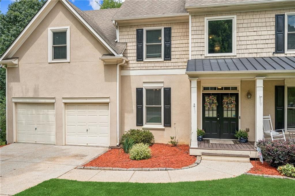 835 River Cove Drive