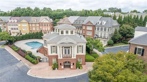 A home in Smyrna