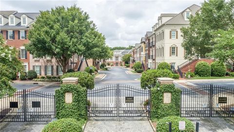 A home in Smyrna