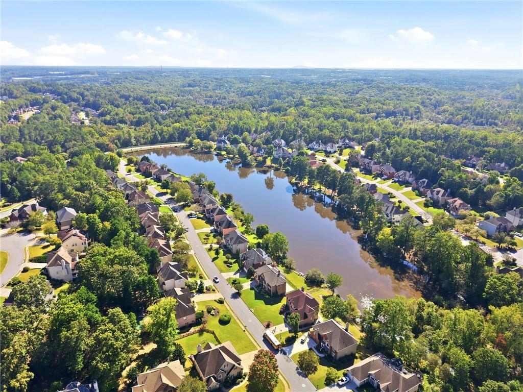 3662 Lake Edge Drive