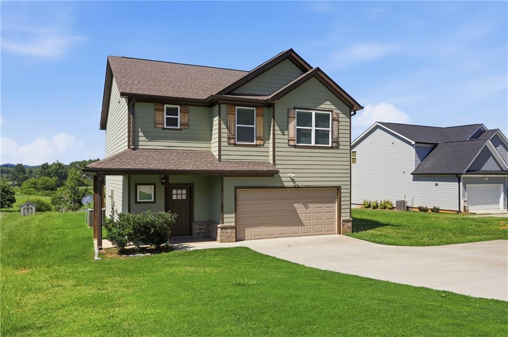 535 Wheeler Road