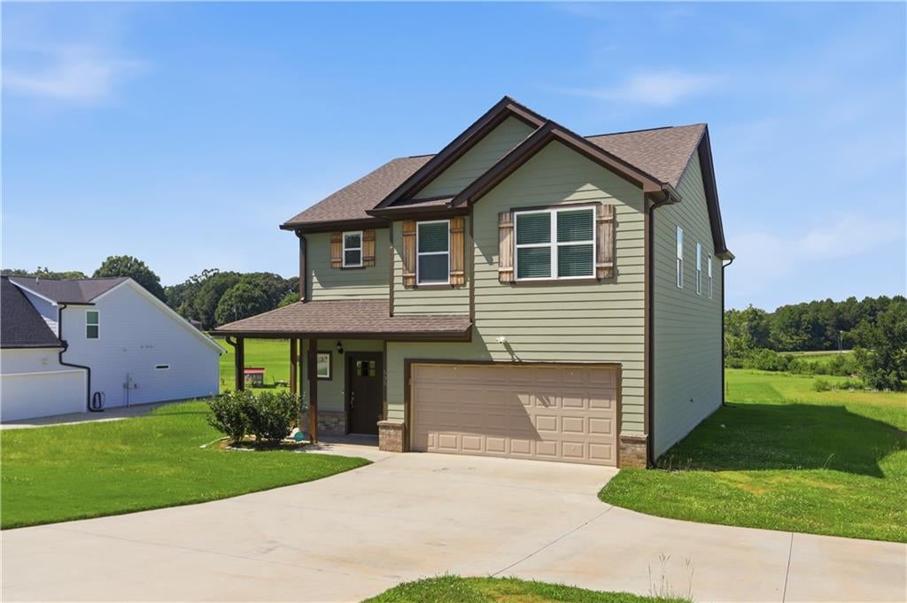 535 Wheeler Road