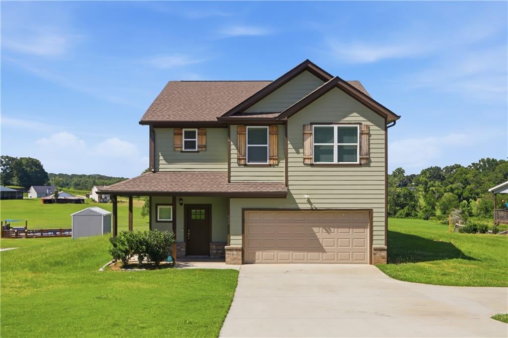 535 Wheeler Road