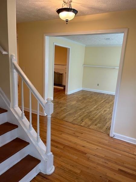 Heritage Trace - Residential Lease