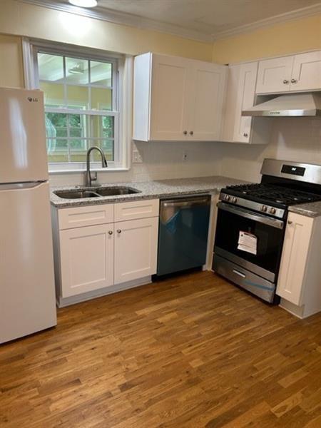 Heritage Trace - Residential Lease