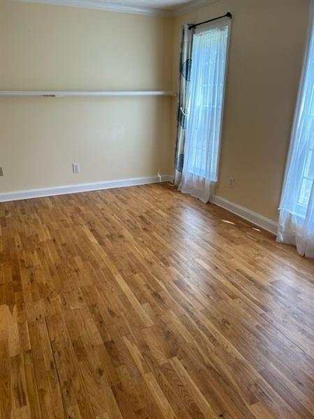 Heritage Trace - Residential Lease