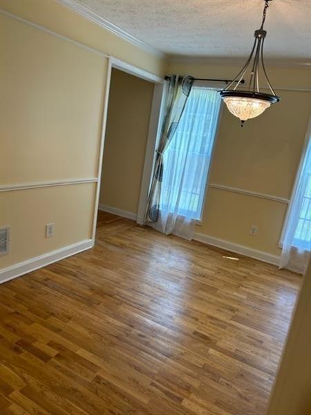Heritage Trace - Residential Lease