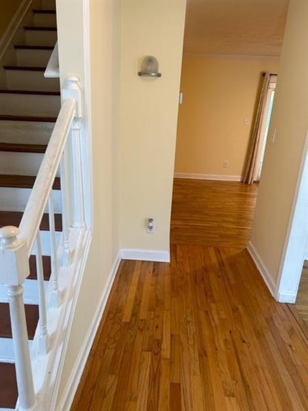 Heritage Trace - Residential Lease