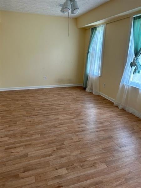 Heritage Trace - Residential Lease