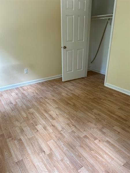 Heritage Trace - Residential Lease