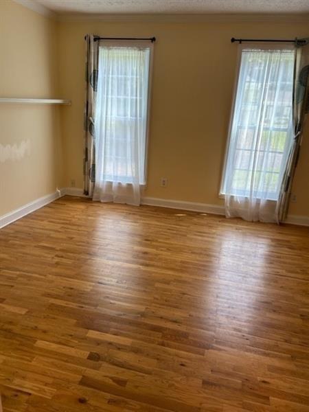 Heritage Trace - Residential Lease