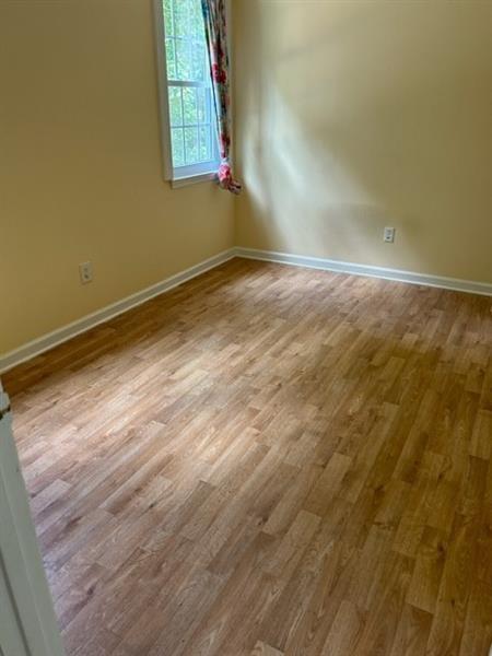 Heritage Trace - Residential Lease