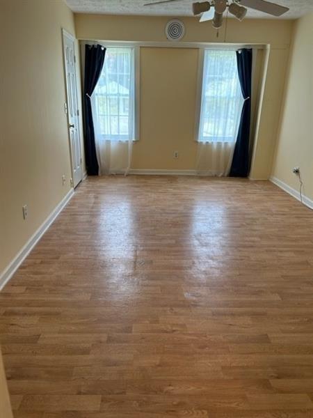 Heritage Trace - Residential Lease