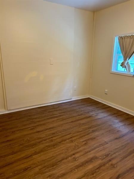Heritage Trace - Residential Lease