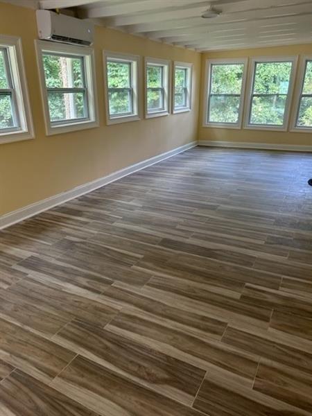 Heritage Trace - Residential Lease
