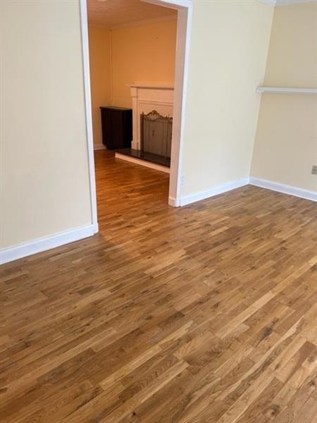 Heritage Trace - Residential Lease