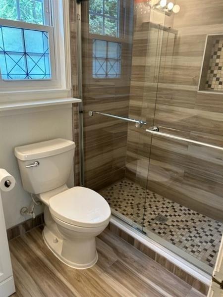Heritage Trace - Residential Lease