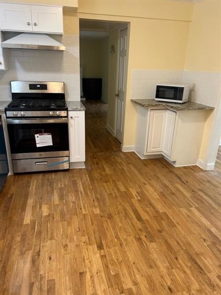 Heritage Trace - Residential Lease