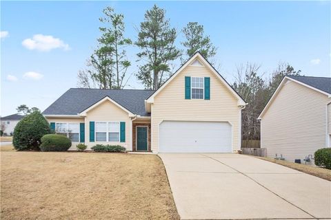 2521 Citrine Cross Lithia Springs GA 30122