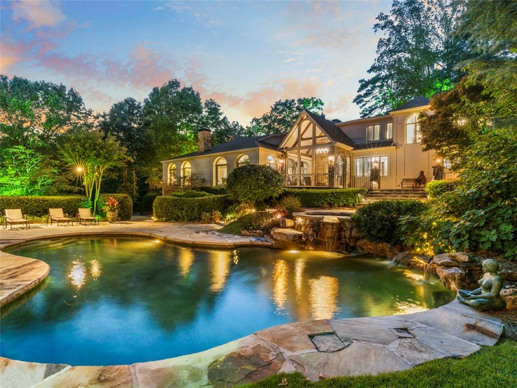 North Buckhead - Residential