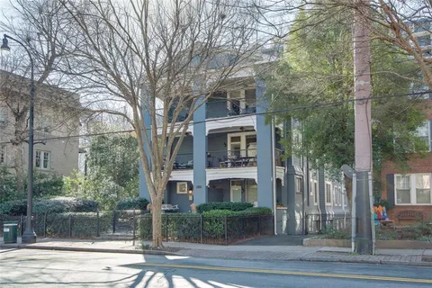 259 14th Street NE Unit 104, Atlanta, GA 30309 - MLS#: 7520406