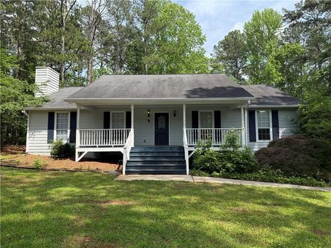 115 Miller Court Senoia GA 30276
