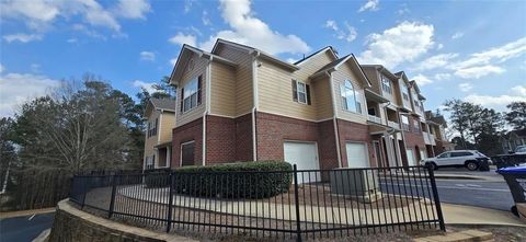 Condo For Sale - 3500 Sweetwater Road #225<br/> Duluth, GA 30096